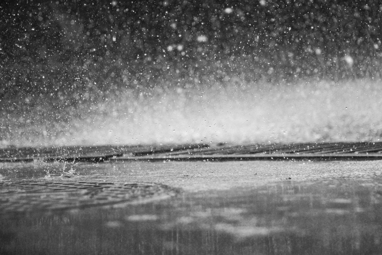douche affusion hydromassage